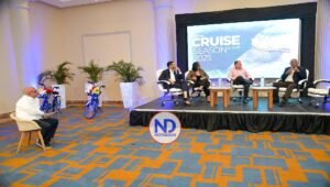 Cruise Season Summit evalúa retos del turismo de cruceros