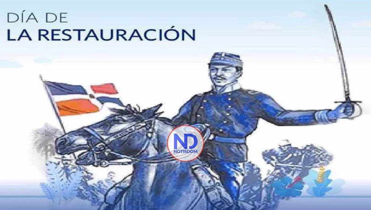 Hoy el país conmemora el 162 aniversario de la Restauración de la República