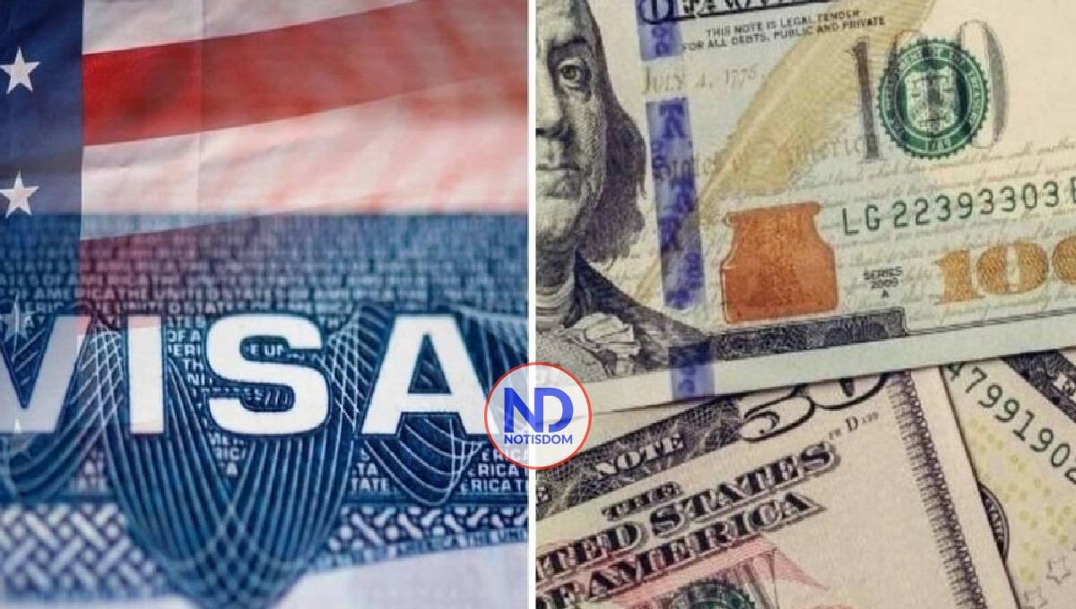 EU exigirá depósitos US$15.000 por visa de turismo o negocios 2 EU exigirá depósitos US$15.000 por visa de turismo o negocios