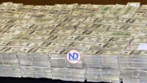 Reservas internacionales de RD alcanzan US$14,208 millones