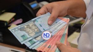 Bancos entregan 60% del encaje legal y facilidades de liquidez en 70 días