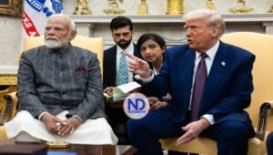 Trump aumentará aranceles a India porque le compra a Rusia