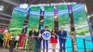 República Dominicana brilla en el IBTM Américas en México