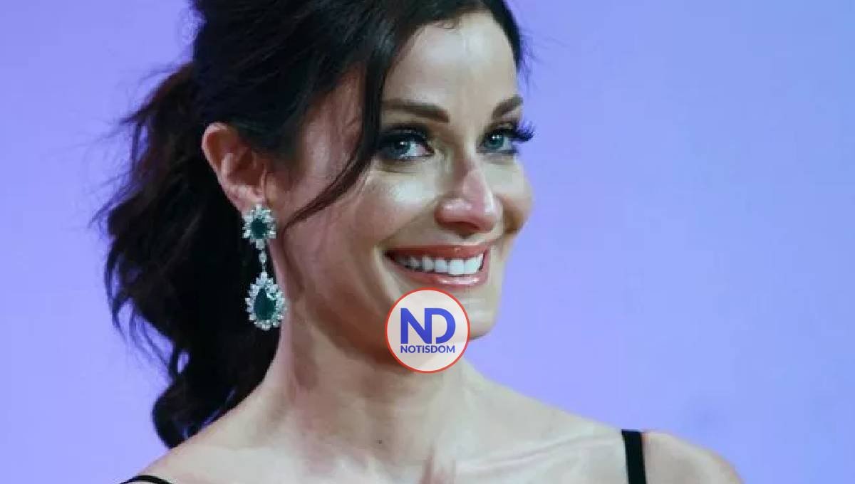 Ex de Marc Anthony confiesa que le gustan los “feos” y explica la razón