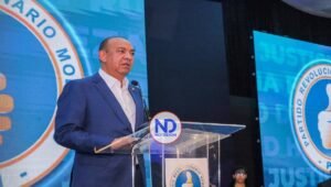 Dice gobiernos PRM invierten 500 mil millones en obras