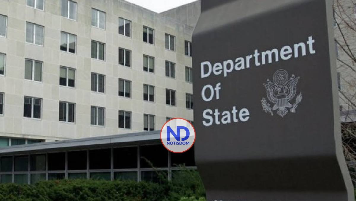 EU incluye RD en lista 13 países a donde es “arriesgado» viajar 2 EU incluye RD en lista 13 países a donde es “arriesgado» viajar