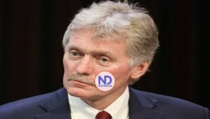 Rusia dice carece de fechas para las conversaciones con Ucrania