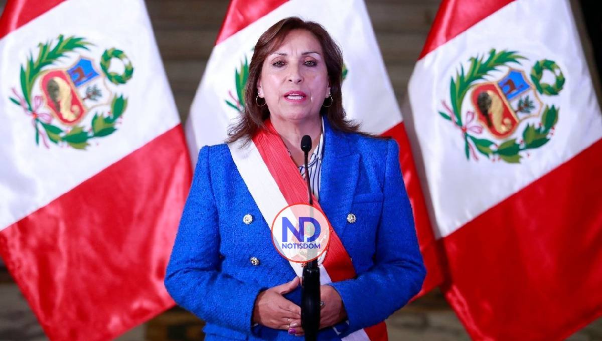 Constitucional de Perú suspende investigaciones contra Boluarte 2 Constitucional de Perú suspende investigaciones contra Boluarte