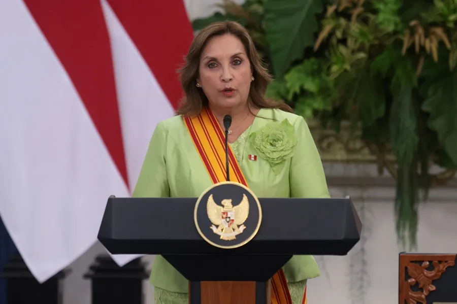 Constitucional de Perú suspende investigaciones contra Boluarte 3 Dina Boluarte Constitucional de Perú suspende investigaciones contra Boluarte