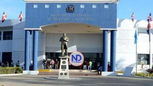 RD niega detención miembro Consejo Presidencial de Haití