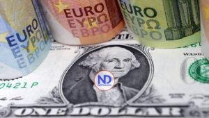 Dólar se compra a RD$60.53 y se vende en RD$61.19; el euro persiste