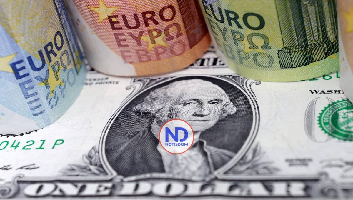 Dólar se compra a RD$60.53 y se vende en RD$61.19; el euro persiste 2 Dólar se compra a RD$60.53 y se vende en RD$61.19; el euro persiste