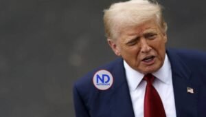 Amenaza con arancel a UE si no invierte US$600.000 MM en EU