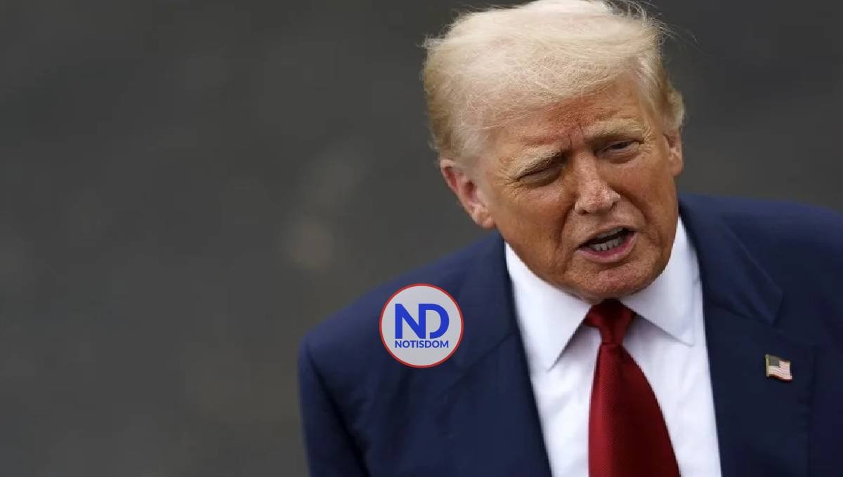 Amenaza con arancel a UE si no invierte US$600.000 MM en EU