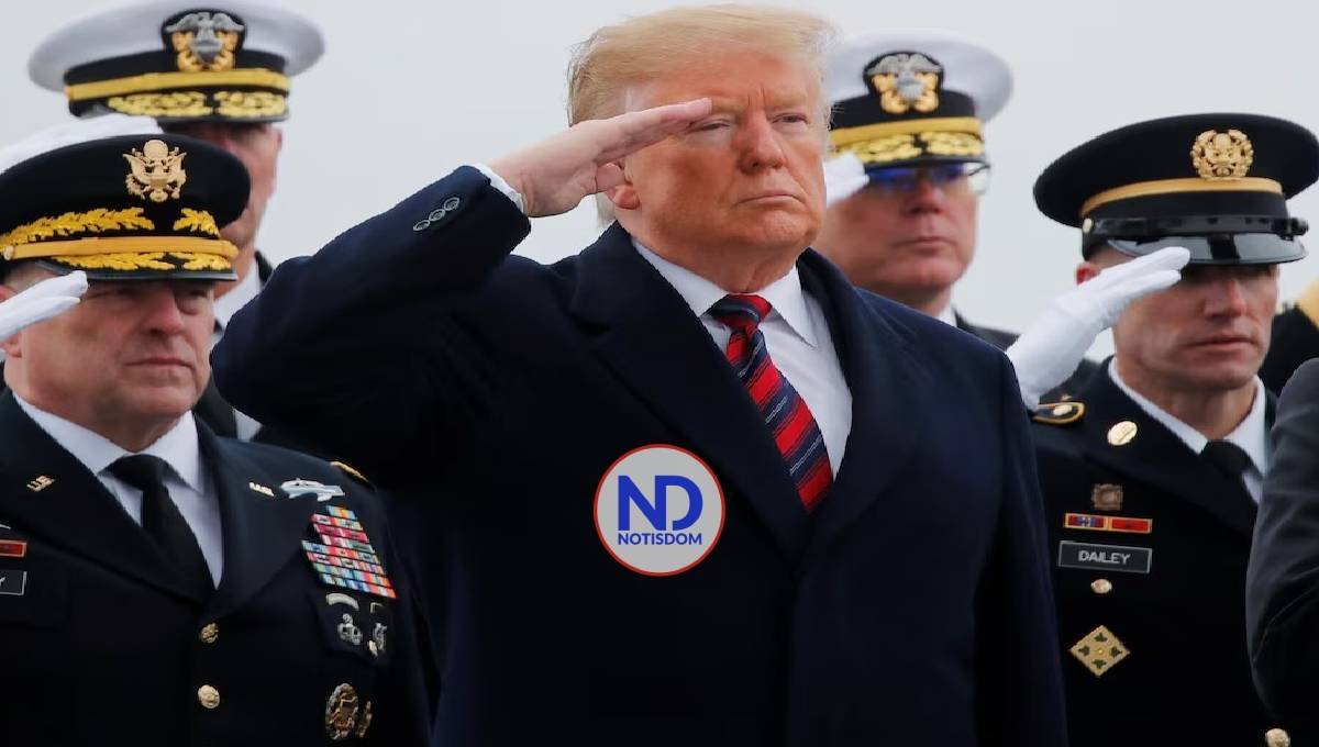 Potencias europeas piden a Trump tener en cuenta Ucrania