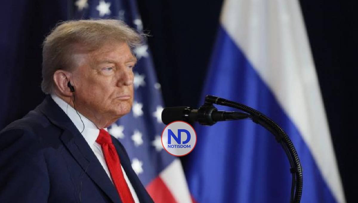 Trump renuncia a alto el fuego Ucrania tras cumbre con Putin 2 Trump renuncia a alto el fuego Ucrania tras cumbre con Putin