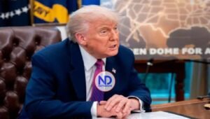 Trump sugiere a Ucrania «jugar al ataque» en guerra contra Rusia