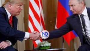 Trump ofrecería «concesiones» a Putin a cambio paz en Ucrania