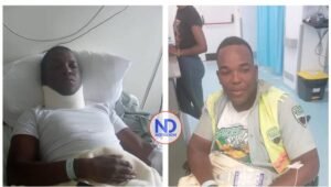 Policía Nacional aclara falso audio sobre agentes de Digesett en Bávaro