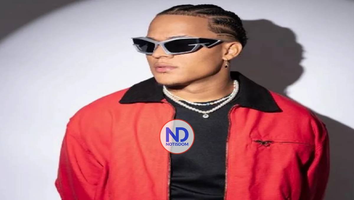 Ebenezer Guerra, el chico que la suerte abrazó