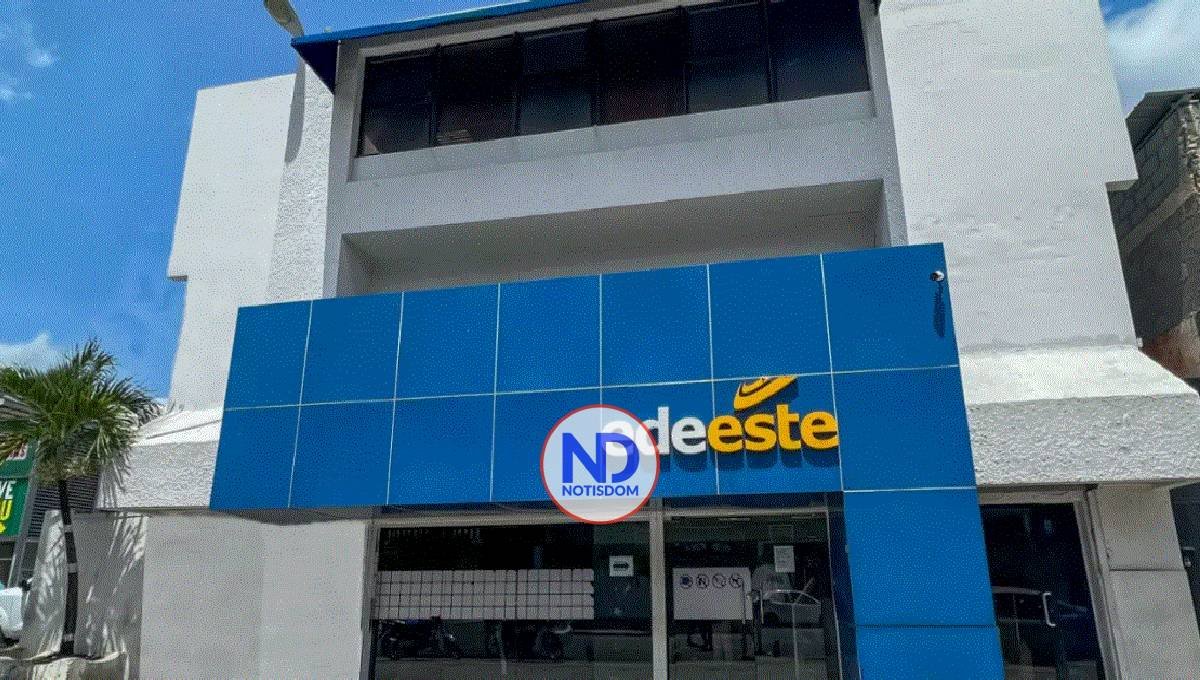 Detectan «fraude masivo» en la distribuidora electricidad EdeEste