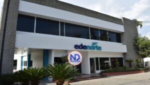 Edenorte reporta averías eléctricas en Puerto Plata tras lluvias y fuertes vientos