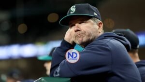 Edgar Martínez e ‘Igor’ González, técnicos de bateo de Puerto Rico en Clásico de Béisbol