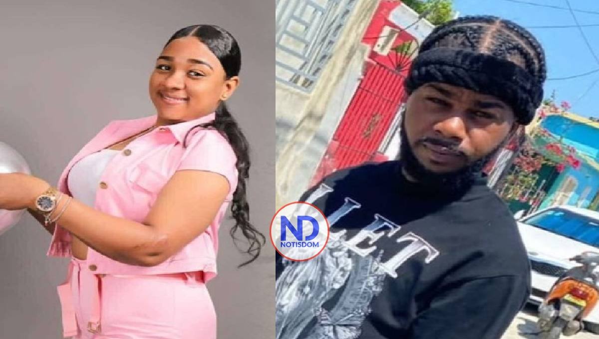 Hombre asesina pareja y apuñala a su hijastra 2 Hombre asesina pareja y apuñala a su hijastra