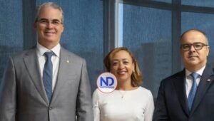 Nombran al sustituto de Eduardo Grullón tras la tragedia del Jet Set