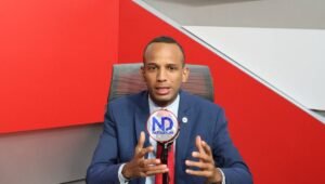 Aparece periodista Edward Ramírez; estaba detenido en destacamento policial 