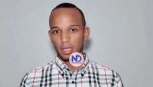 La verdad del periodista que estuvo detenido, no desaparecido