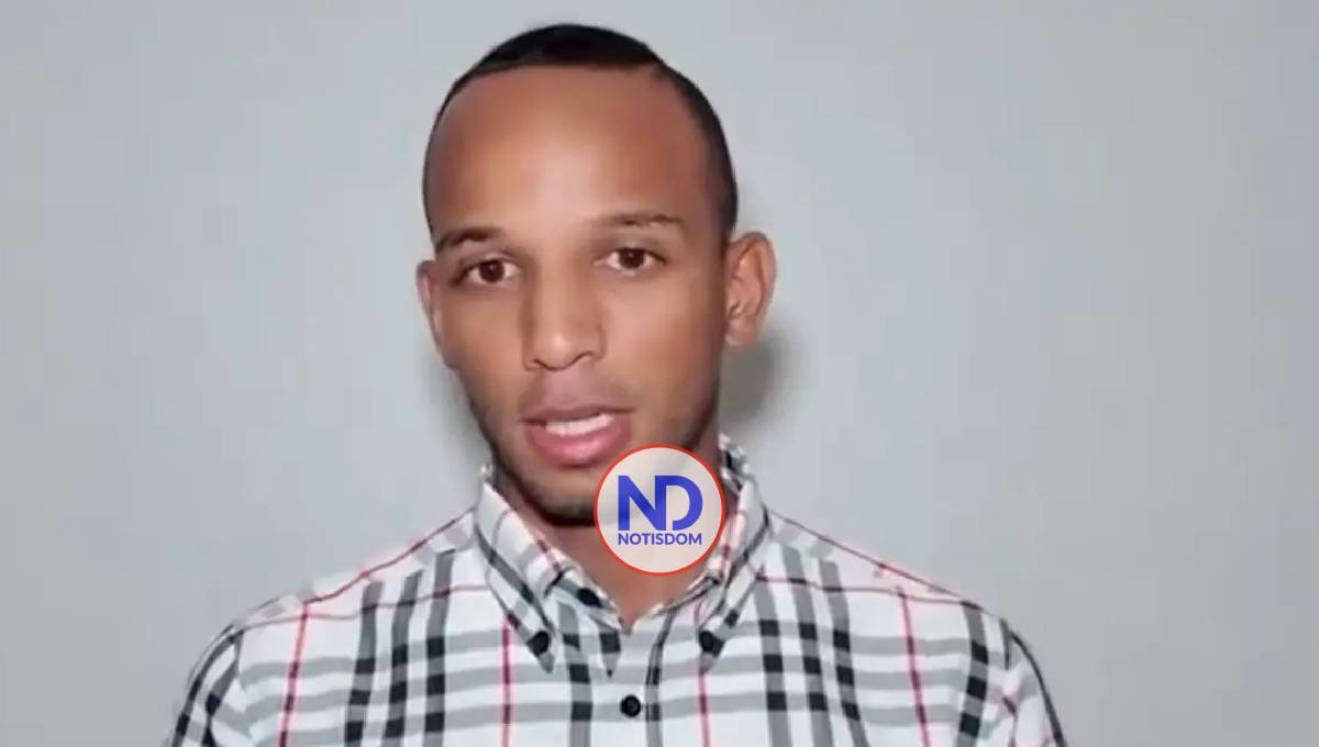 La verdad del periodista que estuvo detenido, no desaparecido