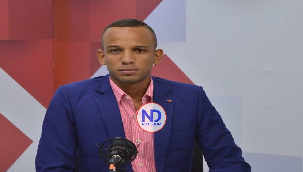 DICRIM activa búsqueda de Edward Ramírez, periodista de El Nuevo Diario reportado desaparecido