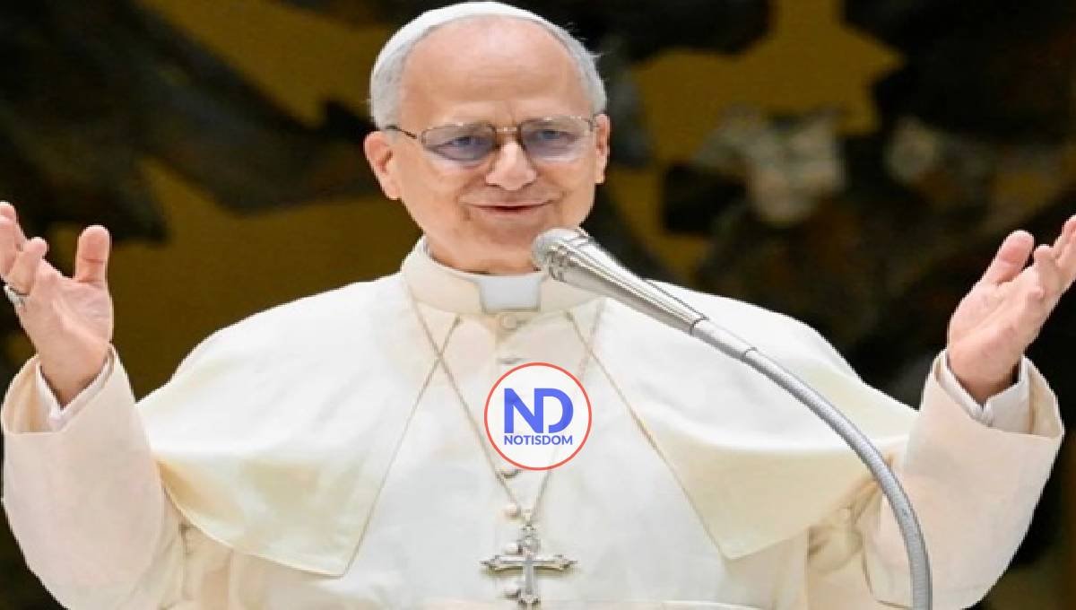 El Papa crea nueva diócesis en RD, «Stella Maris»