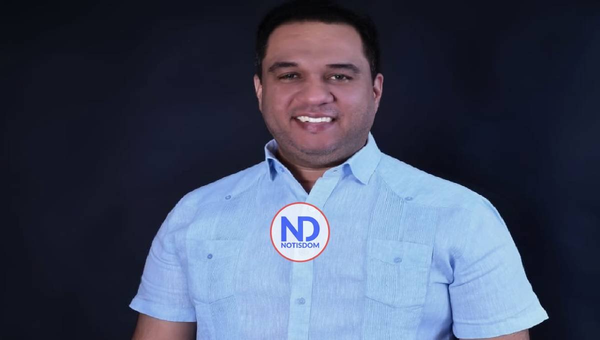 Elías Hasboun llama a fortalecer la unidad y la integración de las bases del PRM 2 Elías Hasboun llama a fortalecer la unidad y la integración de las bases del PRM