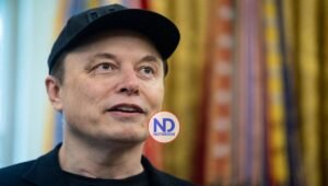 Tesla otorga Elon Musk acciones por 29.000 MM