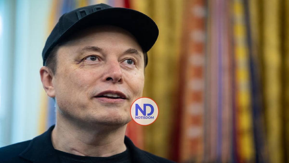 Tesla otorga Elon Musk acciones por 29.000 MM