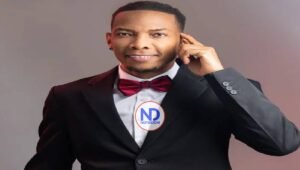 Controversial bachatero Eudis El Invencible estrena tema