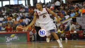 Dominicano Eulis Báez asume rol de entrenador Gran Canaria