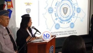 Interior y Policía intensificará operativos contra armas de fuego en centros de diversión