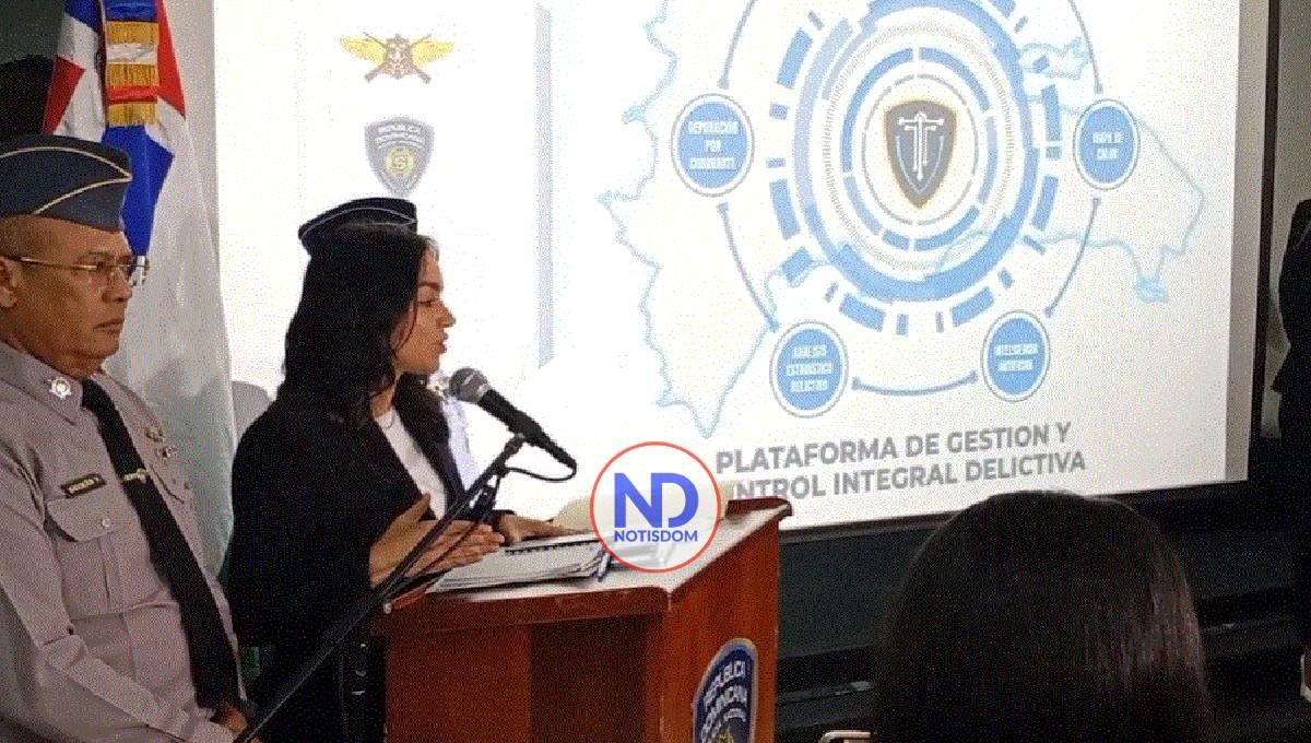 Interior y Policía intensificará operativos contra armas de fuego en centros de diversión