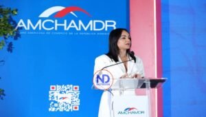 Faride Raful: “La seguridad necesita del compromiso social del sector privado”