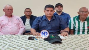 Productores de arroz de RD emitieron una «alerta roja»