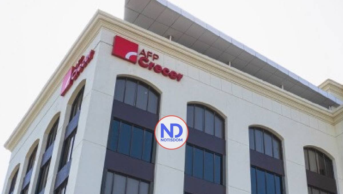 AFP Crecer busca familiares de afiliados fallecidos para devolución de RD$2 mil millones