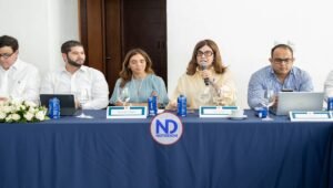 Analizan en Dominicana uso digital en registro mercantil