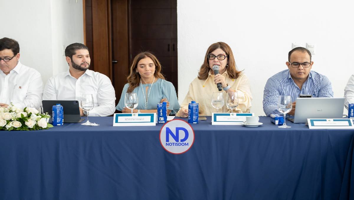 Analizan en Dominicana uso digital en registro mercantil 2 Analizan en Dominicana uso digital en registro mercantil