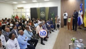 El Contralor aboga por fomento de la ética y la transparencia