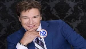 Actor mexicano Fernando Allende incursiona en la bachata y graba tema en RD
