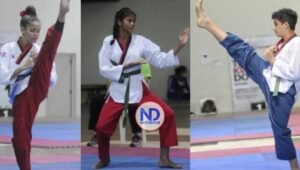 Cuatro títulos en disputa en cartelera artes marciales mixtas