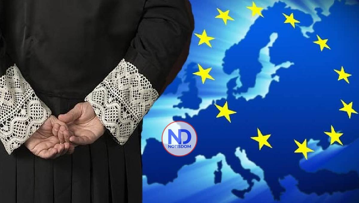 Fiscalía europea embargó seis cuentas RD; investigan fraude